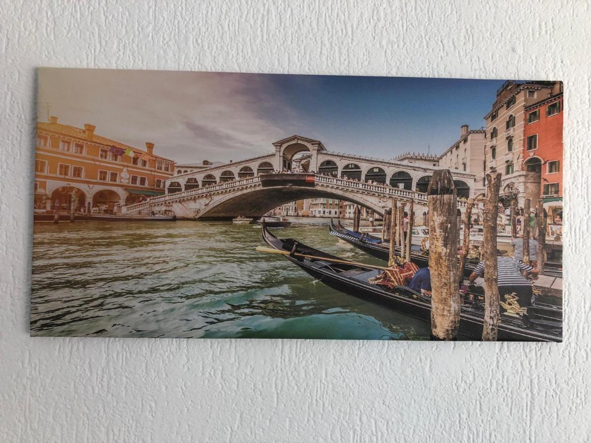 Venice Apartment Interlaken Esterno foto