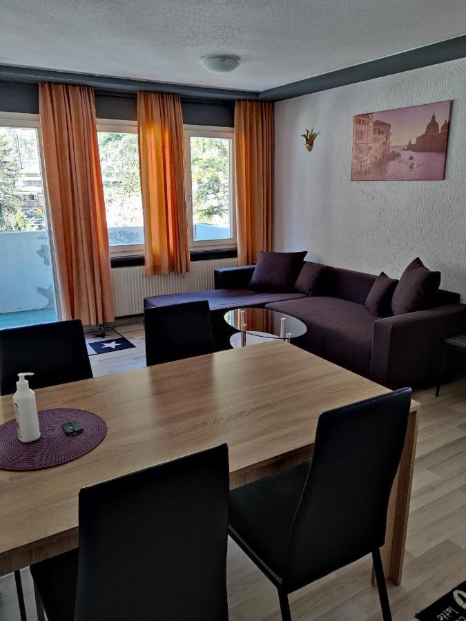 Venice Apartment Interlaken Esterno foto
