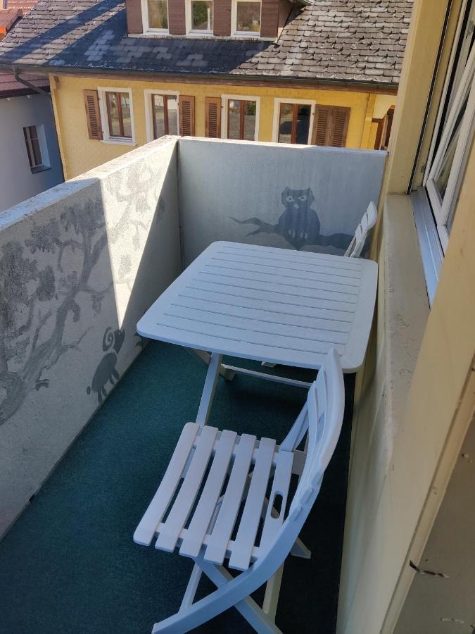 Venice Apartment Interlaken Esterno foto